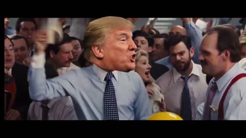 The Trump Of Wall Street