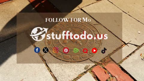Discovering Boston’s Freedom Trail | Stufftodo.us