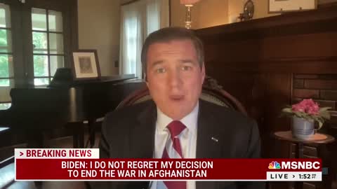 U.S. Army Vet TORCHES Brian Williams