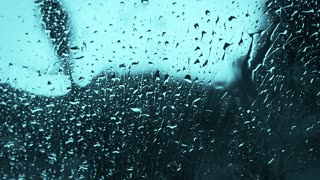RAIN MUSIC: Relax your mind in 2 minutes!