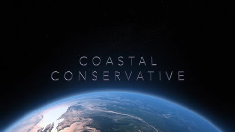 Coastal Conservative - The Time Machine!