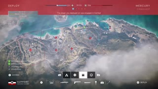 Battlefield V double kill