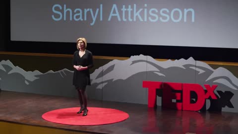 Sharyl Attkisson - Astroturf and manipulation of media messages
