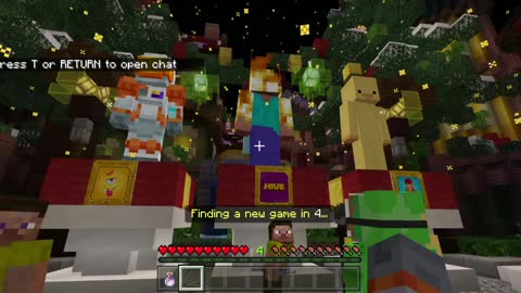 Murder Mystery!! The greatest Hive server game ever