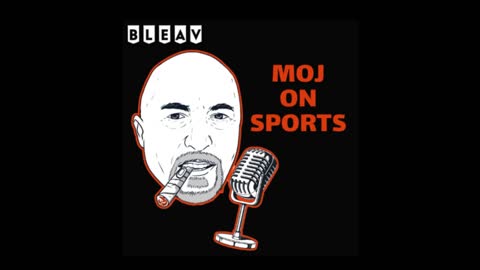 Moj on Sports - The Bios EP 18 - Jeremy Roenick