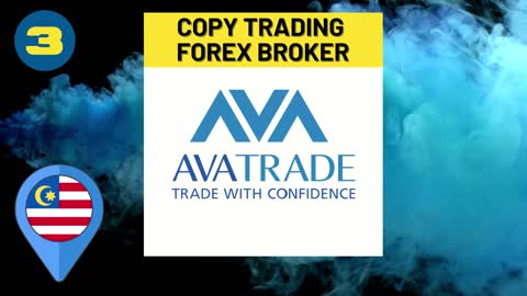 The Best Copy Trading Forex Brokers In Malaysia