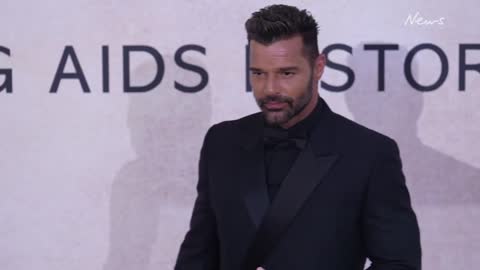 Ricky Martin Rejects Claims Of “Sexual & Romantic Relationship” With Nephew, Lawyer Says