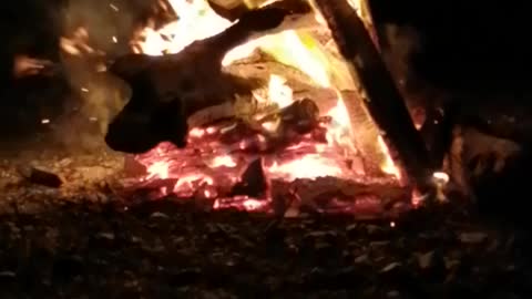 new slow mo fire