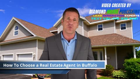 Real Estate Agent in Buffalo - Buffalo NY Real Estate Agent : Tips for selling in Buffalo 2022