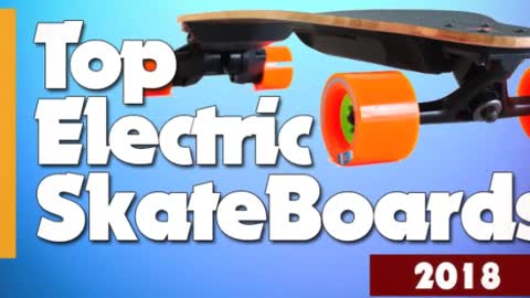 Best Electric Skateboard