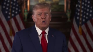 A Must See! Trump on Freedom of Speech