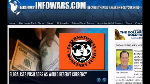 ALEX JONES SHOW FULL EPISODE FEB 11 2011 FRIDAY ARCHIVE