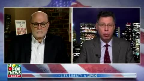 The Big Child COIVD Jab Lie Exposed – Dr. Harvey Risch with Mark Levin [mirrored]