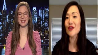 Tipping Point - Sery Kim on Why She's Running for Congress