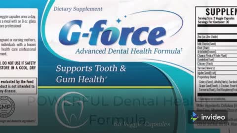 G-Force Dental Care