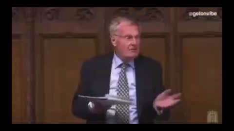 Sir Christopher Chope spills the beans