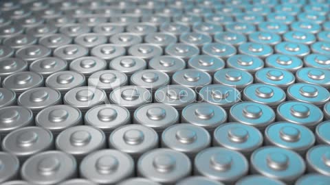 A New Sodium-Ion Battery Design is Worth it's Salt