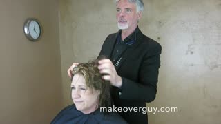 MAKEOVER! I LOVE IT! by Christopher Hopkins, The Makeover Guy®