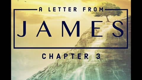 James chapter 3