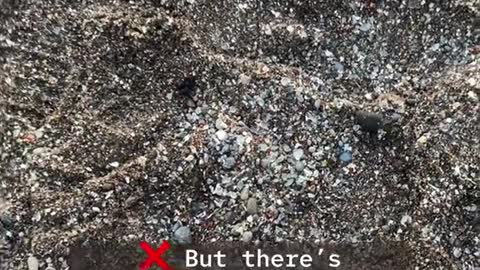 Is Glass Beach still worth visiting?