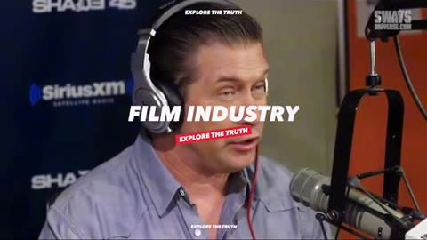 Stephen Baldwin Talks About the Illuminati