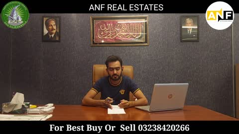 Pakistan Real Estate New Taxes Explain | Budget 2022 and Real Estate | Dha Gujranwala Latest Update