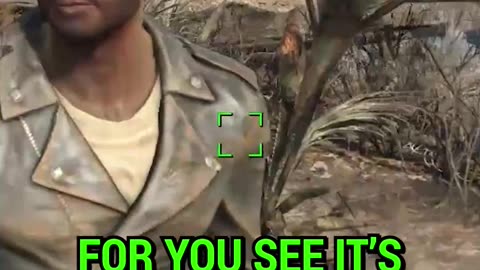 8 Hidden Merchants You Might've Missed in Fallout 4