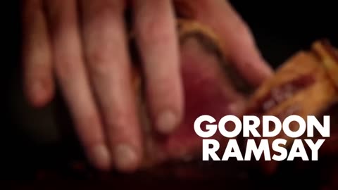 American Inspired Recipes | Gordon Ramsay