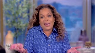 Joy Behar on vaccines and experiments