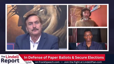 Mike Lindell undermines RNC election strategy: 'You do not vote early!'