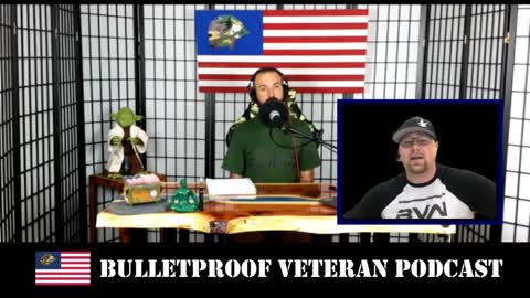 Episode 49: Caleb Masoner, Executive Director of Balanced Veterans Network