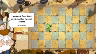 Plants Vs Zombies 2