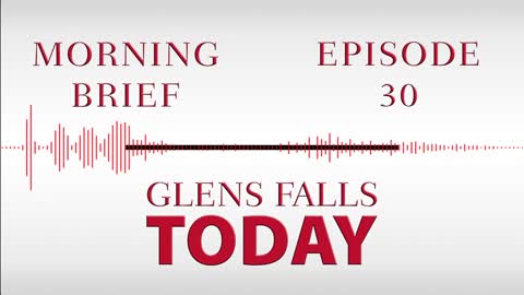 Glens Falls TODAY: Morning Brief - Episode 30: Lakota’s Farm “Haunted Barn Bash” | 10/26/22