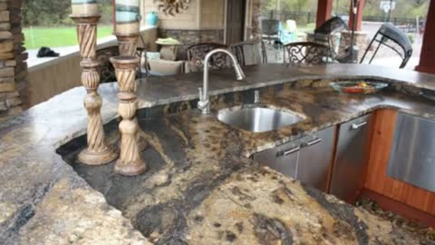 North American Stone - Custom Countertops in Rochester, NY