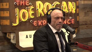 Joe Rogan Podcast