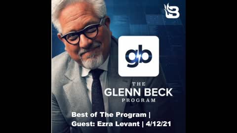 Ezra Levant talks with Glenn Beck about Communist Canada