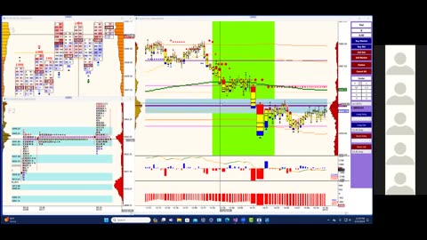 Bluewater Wrap and Trades for Feb 12