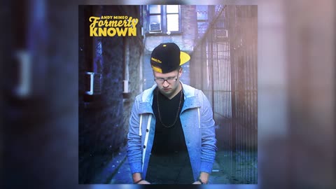 Andy Mineo (formerly C-Lite) - Let There Be Light ft. Lecrae (Audio Only)