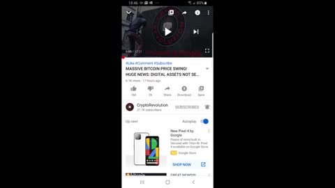Easy way to download YouTube video straight to your Android