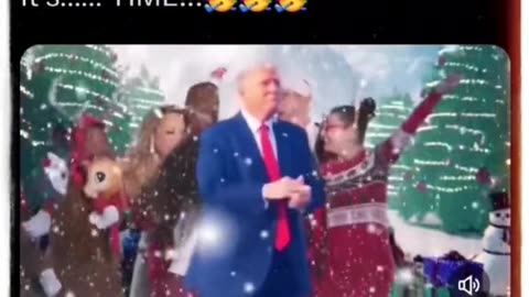 It's TIME 🇺🇸🎄🎁💥👊🏻 | Bring Trump Back