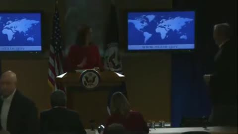 FLASHBACK: Psaki Caught on Hot Mic Calling Her Own Statements Ridiculous