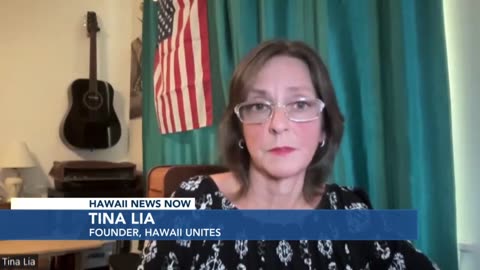 Hawaii News Now: Mosquito Reduction Plan Moves Forward (10/16/23)