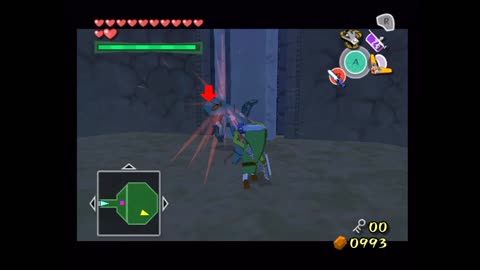 The Legend of Zelda: The Wind Waker Playthrough (Progressive Scan Mode) - Part 20