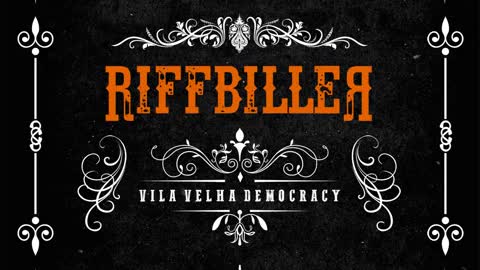 Riffbiller - Rockão metal (Rock)