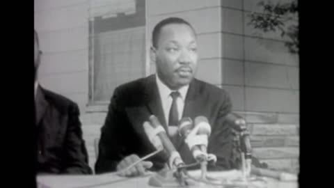 June 30, 1964 | MLK Statement in St. Augustine, Fla.