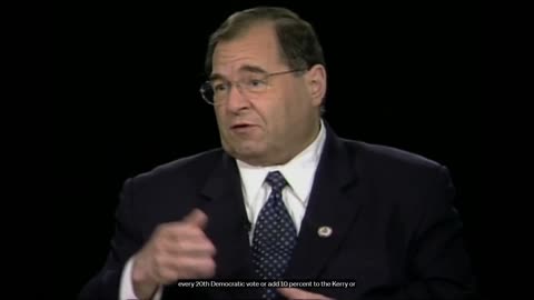 .@RepJerryNadler (D-NY) 2004: Te Penguin said