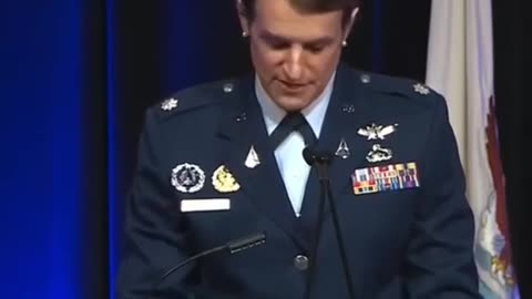 Air Force Academy hosts ‘transgender’ officer’s lecture promoting LGBT ‘inclusion’ in military