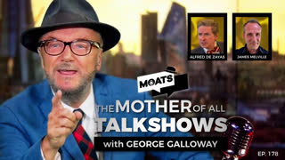 MOATS Ep 179 with George Galloway