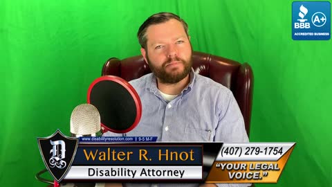 #26 of 50 (Car Insurance) Trick Disability ALJ Questions You May Hear At Your Hearing Attorney Hnot