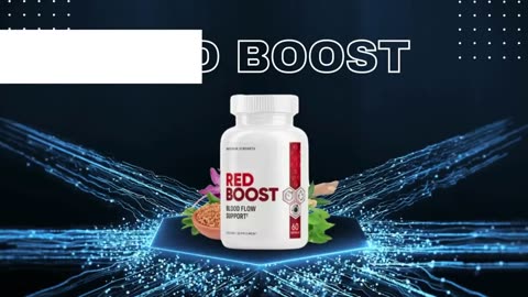 RED BOOST REVIEW - Red Boost - ⚠️(BEWARE!!!)⚠️ - Does Red Boost Really Work? Red Boost HONEST REVEIW